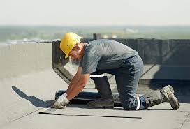 Fast & Reliable Emergency Roof Repairs in Blountville, TN